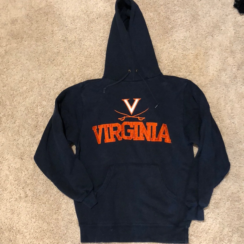 UVA Sweatshirt